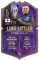 Ultimate Darts Card Luke Littler Runner Up WC 2024