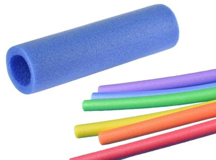 Schwimmbad-Nudel-Verbindungsstücke, Schwimmstangen-Verbindungsstück, Schwimmnudel-Verbindungsstück, Pool-Nudel-Schwimmnudel-Schaumstoff-Stick-Verbindungsstück, Nudel-Schwimmschwimmer- -Werkzeuge
