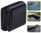 Lona Estanque HDPE, Flexibilidad, 0,3 mm, Durability, Liner Piscina, para Estanques, Construcc, Fuentes, Jardines Acuáticos y Cascadas(Size:3 * 2.1M)