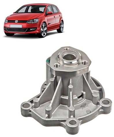 Pompa acqua per Volkswagen Polo V 1.2 benzina 2009+