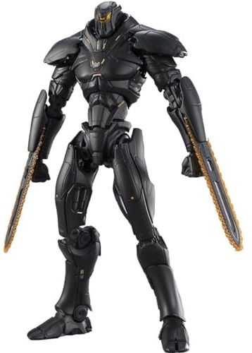 Osdeian Fury Figur - Pacific Rim: Aufstand Anime Figur, 18CM/7 Zoll, Charaktermodell, Desktop Ornament, Rollenspielzeug, Puppe, Geschenk für Jungen