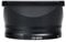 For jjc Aluminum Alloy Lens Hood with Hood Cap for ricoh GR III GR3 GR IIIx GR3x GRIII Camera(LH-GR3X)