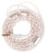 MMCX Cable 4.4MM, KBEAR FunMusic 4ft/1.2m 4-Strand OFC Silver Plated Earbud Wire in Ear Monitor Cable for Shure SE215/SE315/SE425, TIN Audio T2 T3, MAGAOSI K5 LZA4