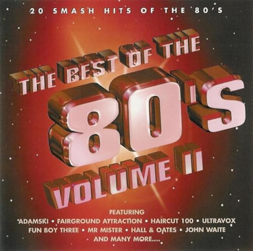Best of the 80'S Vol.2