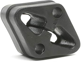 VAICO V20-7385 Montagesatz, Schalldämpfer