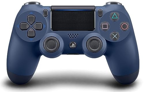 Sony PS4 Dualshock 4 Wireless Controller (OEM) Blue EU
