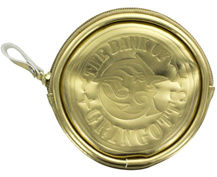 Portamonete Gringotts (Moneta D'oro)