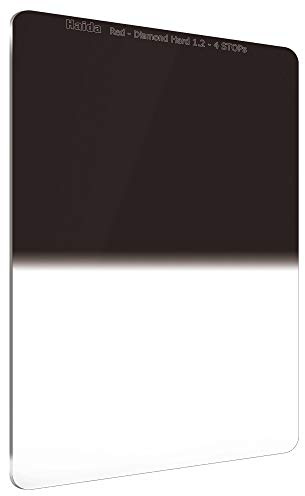Haida Red Diamond Hard Grad ND1, 2 100 x 150 mm