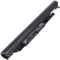 Akku passend für HP Notebook 17-BS, 15-BS576tx, Li-Ion, 14,6V, 2600-2850mAh, max. 41,6Wh