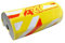 ART Paracolpi Manubrio Senza Barra, Giallo Fluo