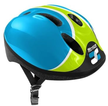 Stamp JS680110S Casque Bleu Skids Control S