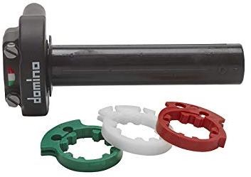 Acceleratore Dominó di moto rapido universale (XM2)