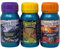 MADAME GROW - Engrais Organique de Croissance - Engrais Engraissement et Nutrition - KIT BALI (3x250ml)