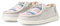 Hey Dude Wendy Boho Slip-on Freizeitschuhe für Damen, Loafer, Größe 39, Bryce, 43 EU