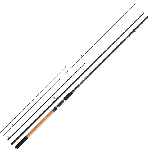 Daiwa Procaster Float & Feeder 3,30m 15-50/85g Feederrute