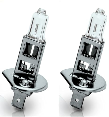 Philips automotive lighting 0730003 Außenlampen, 13.50x9.50x13.50, White (Packung mit 2)