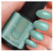 SHAYENNE UV Gel Nagellack - 102 Jade Green Grün mit Schimmer 15 ml - Langanhaltend, Kratzfest & Hochglänzend - Profi-Qualität - LED kompatibel - Perfekt für Zuhause & Studio - Made in Germany