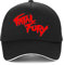 Baseballkappe Aeroflot Männer und Frauen Luft- und Raumfahrt Baumwolle Rücken Verschluss Mütze Hip Hop Stil Unisex Baseball Cap