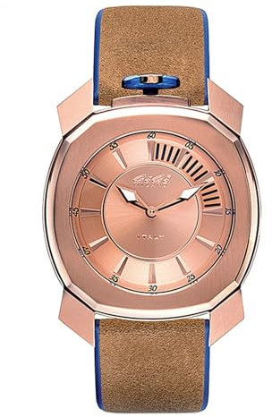 Gaga Milano Fitnessuhr 7051FR01R0FLNM0