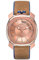 Gaga Milano Fitnessuhr 7051FR01R0FLNM0