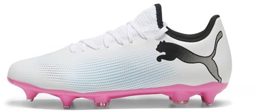 PUMA Scarpe Future 7 Play MXSG Uomo Bianco Bianco 40 EU