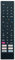 VINABTY ERF3B80H ERF3B80 Replacement Voice Remote Control Compatible with Hisense 4K OLED Smart TV T288490 T304617