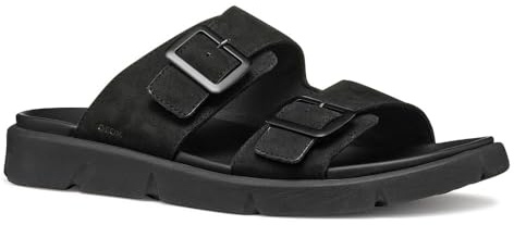 Geox U Xand 2s A Sandale à glissièreHomme