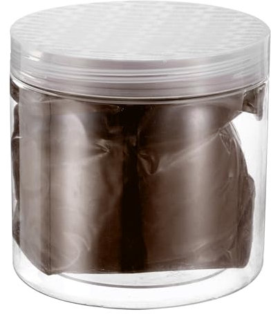 sourcing map Iron Oxide Pigment Powder, Concrete Pigment Powder, for Artistic Painting, Concrete, Brick, Tile, Paint, Brown (500g/1.1lb)