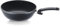 Fissler Ceratal Comfort Ceramic 30,5 cm Antihaft-Wok, Orbit Black, hergestellt ohne PFAS