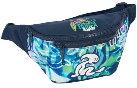 Safta El Niño Kook Waist Bag One Size