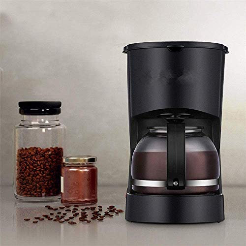 Máquina de café Máquina de Espresso Cafetera Duradera Máquina de Espresso Completamente automática Cafetera Jarra