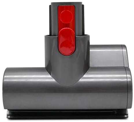 Mini Tête De Brosse Motorisée, Compatible Avec Les Aspirateurs Balais Dyson V7, V8, V10 Et V11, Pièces De Rechange Et Accessoires.