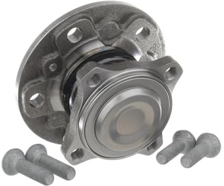 SKF VKBA 7247 Wheel Bearing Set Front Axle Right Height 103 mm Length 151 mm Width 154 mm OE Quality