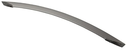 Masterpart Cooker Oven Main Door Handle To Fit Zanussi Cookers & Ovens 140002060055