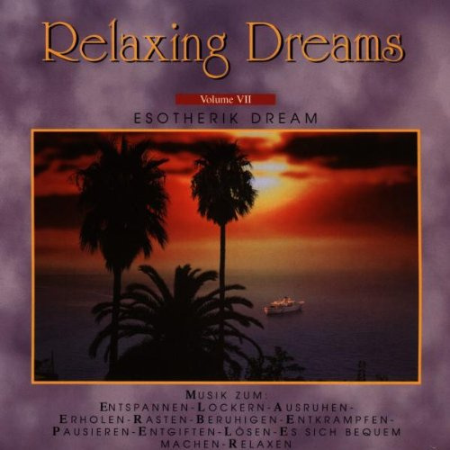 Relaxing Dreams Vol.7