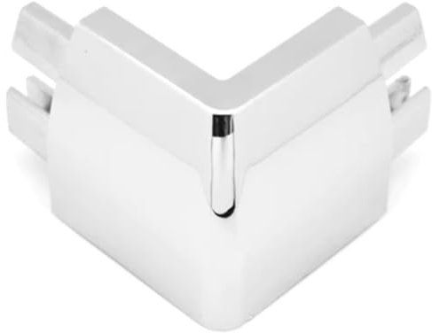 Dianhydro Cabina Doccia Minimalista Argento Vetro Temperato