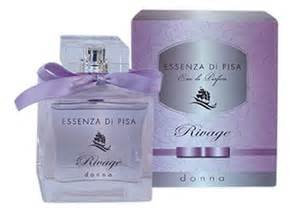 Damen Parfüm Essenz von Pisa Rivage 100 ml