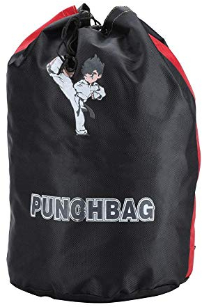 Kwon Tasche Taekwondo,Taekwondo Tasche Martial Arts Kordelzug Seil Tasche,Sport Boxen Sanda Seil Tasche Taekwondo Trainingsschultern Aufbewahrungsrucksack Für Männer Und Frauen(Boy)