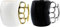 Knuckle Duster Mug Creative Bent Boxing Ceramic Cup Gift Set 2 Pieces