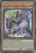 Virtual World Roshi - Laolao - MP21-EN174 - Prismatic Secret Rare - 1. Auflage