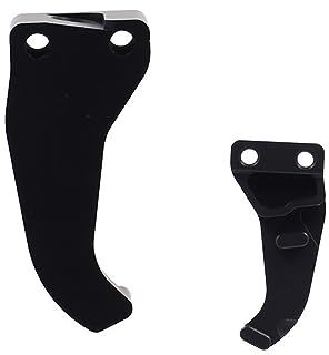XLC Unisex – Erwachsene 2502600437-Kickstand Kickstand, Schwarz, OneSize