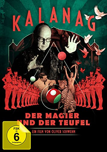 Kalanag: Der Magier und der Teufel