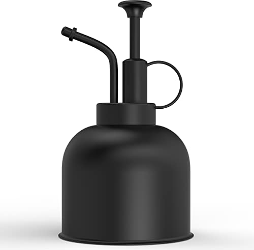 Alive Central Plant Mister Sprühflasche (Schwarz, Silber, Roségold, Gold)