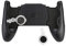 ciciglow Gamepad, 3 en 1, Portátil, Universal, para Teléfono Móvil, Gamepad, Controlador Telescópico, para Teléfono Móvil de 4.5-6.5 Pulgadas