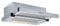 SCHNEIDER Campana extraíble 90 cm, 620m³/h, 2 velocidades, Inoxidable SCHT962AX