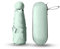Cloudia mini klappschirm, mint, M