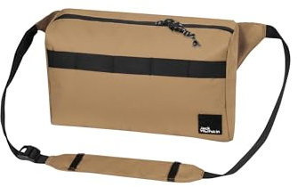 Jack Wolfskin Bag-8007591 Umhängetasche, Dunelands, One Size