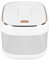 Rice Bowl, Rice Storage Case Large Capacity Strong Sealing Performance for Restaurant (5KG)