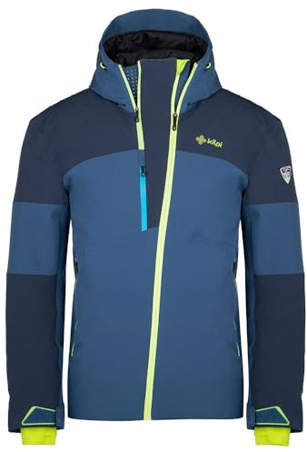 Kilpi Killy Jacket XS