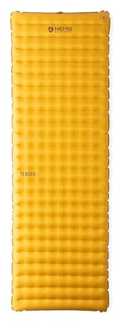 Nemo Tensor Trail, Long Wide